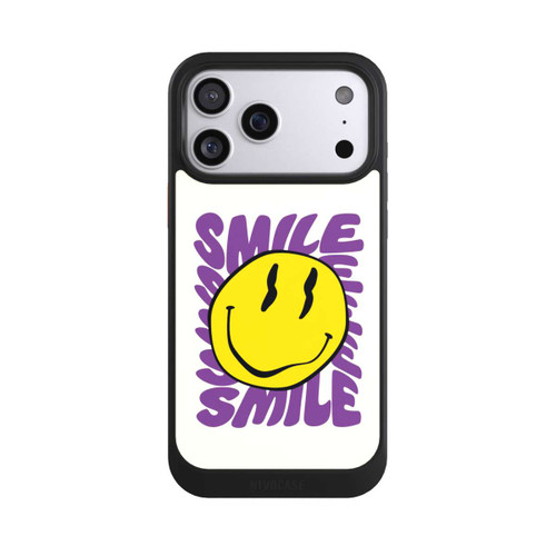 Apple iPhone 17 Pro Max NIVOcore Smile