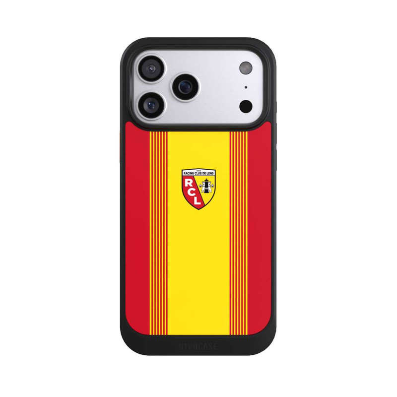 iPhone 17 Pro Max NIVOcore RCL Maillot Domicile 23/24