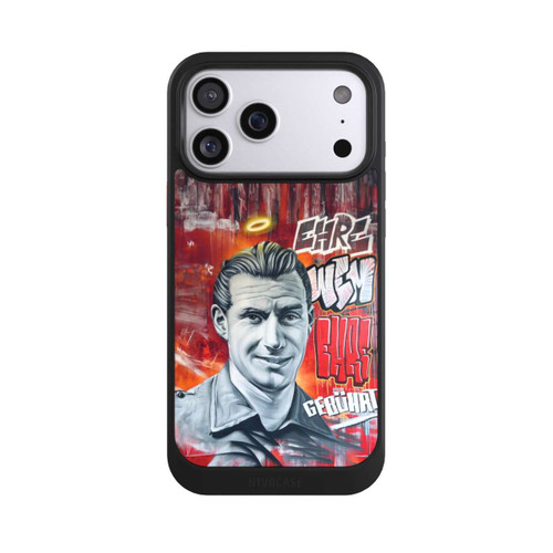 Apple iPhone 17 Pro Max NIVOcore 1.FCK Fritz Walter