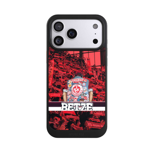 Apple iPhone 17 Pro Max NIVOcore 1.FCK Betze