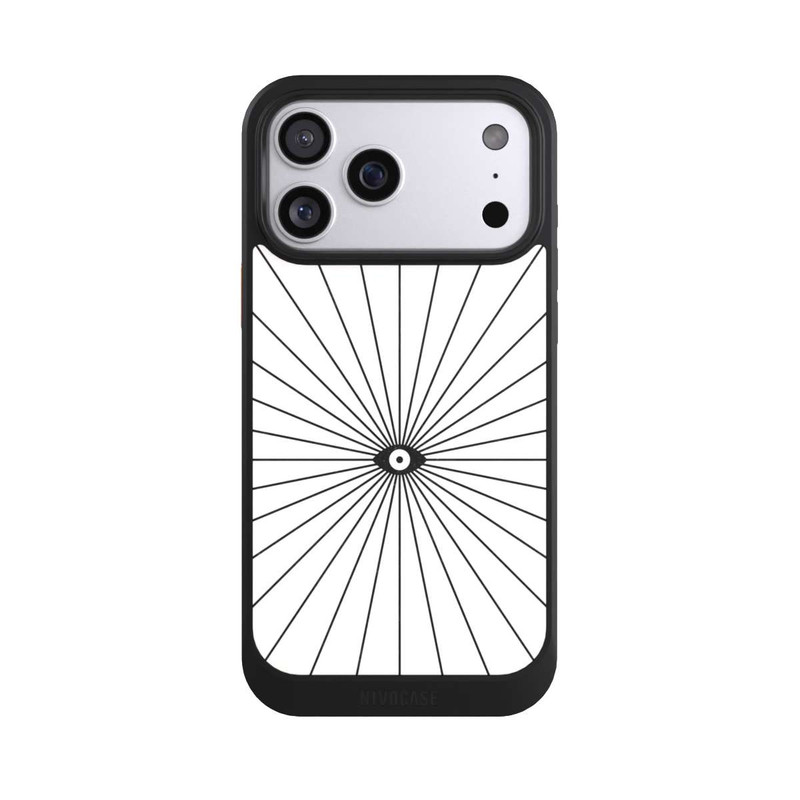 iPhone 17 Pro Max NIVOcore Großer Bruder