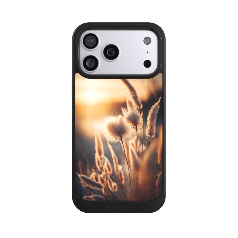 iPhone 17 Pro Max NIVOcore Beautiful Back Light avec IA
