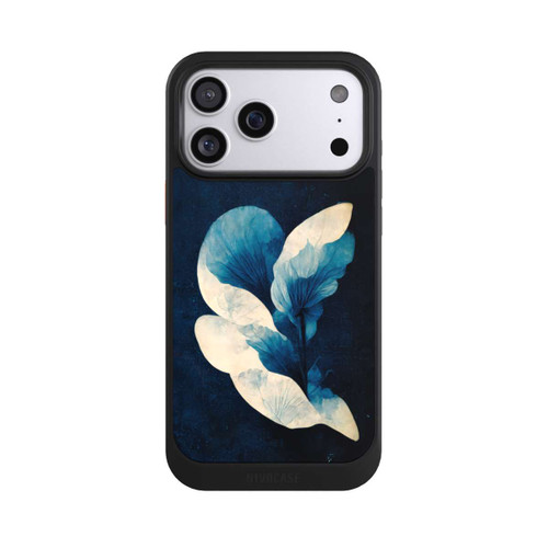 Apple iPhone 17 Pro Max NIVOcore Lys bleu de nuit