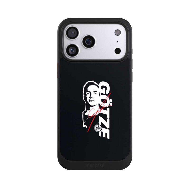 iPhone 17 Pro Max NIVOcore M. Götze