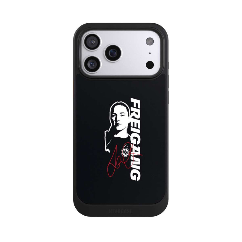 iPhone 17 Pro Max NIVOcore L. Freigang