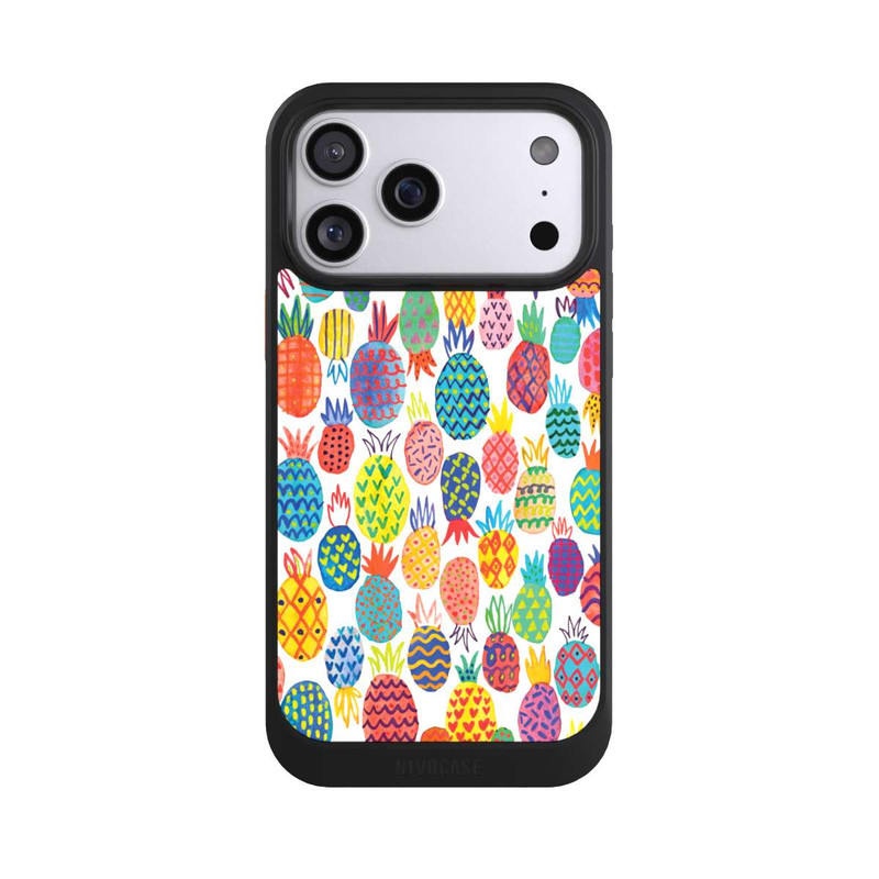 iPhone 17 Pro Max NIVOcore Ananas mignons
