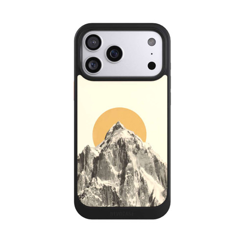 Apple iPhone 17 Pro Max NIVOcore Mountain 5