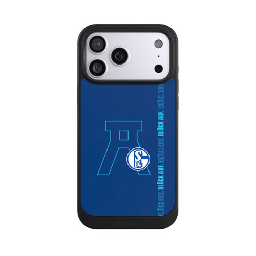 Apple iPhone 17 Pro Max NIVOcore S04 Glück Auf