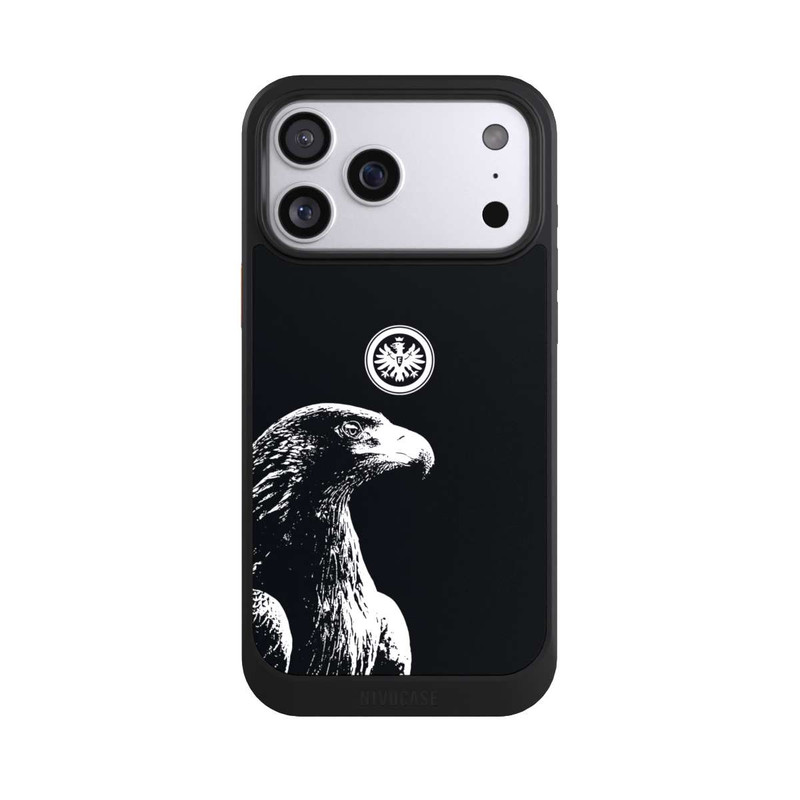 iPhone 17 Pro Max NIVOcore SGE Attila