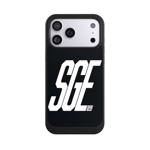 Apple iPhone 17 Pro Max NIVOcore SGE 1899