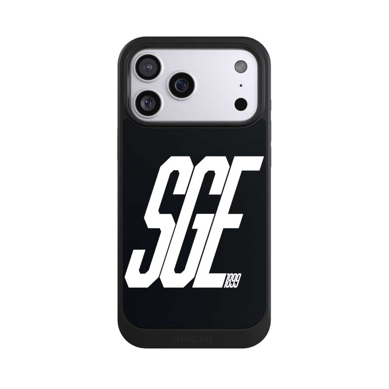 iPhone 17 Pro Max NIVOcore SGE 1899