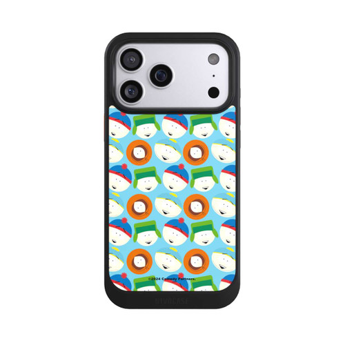 Apple iPhone 17 Pro Max NIVOcore South Park Pattern