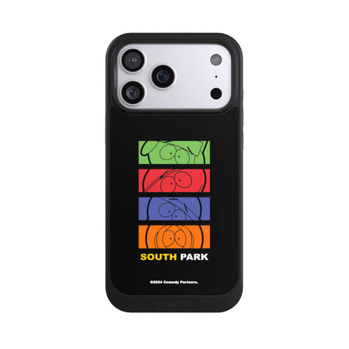 Apple iPhone 17 Pro Max NIVOcore South Park Boys Multicolor