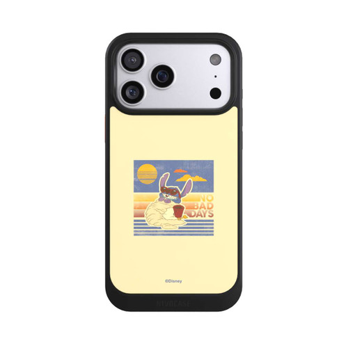 Apple iPhone 17 Pro Max NIVOcore Stitch No Bad Days