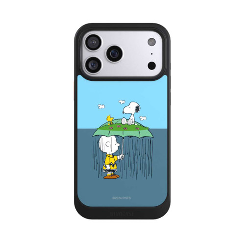 Apple iPhone 17 Pro Max NIVOcore Charlie Brown Regen