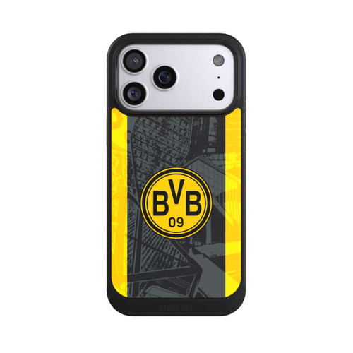 Apple iPhone 17 Pro Max NIVOcore 50 Jahre Signal Iduna Park