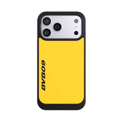 Apple iPhone 17 Pro Max NIVOcore BVB09 Gelb