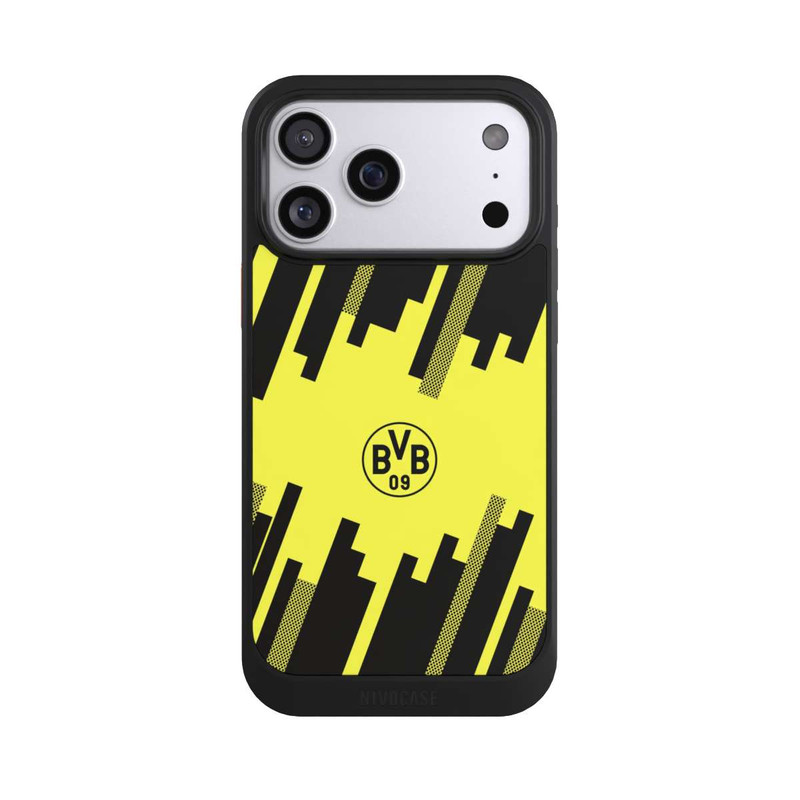 iPhone 17 Pro Max NIVOcore BVB Neon