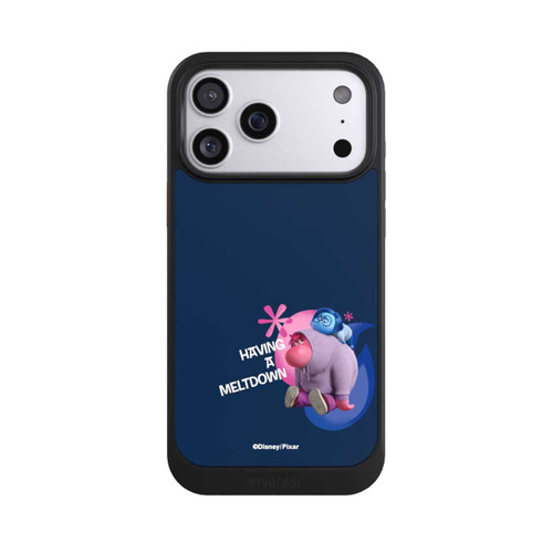 Apple iPhone 17 Pro Max NIVOcore Embarrassment and Sadness