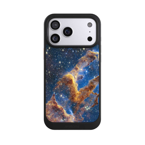 Apple iPhone 17 Pro Max NIVOcore Piliers de la Création  Espace