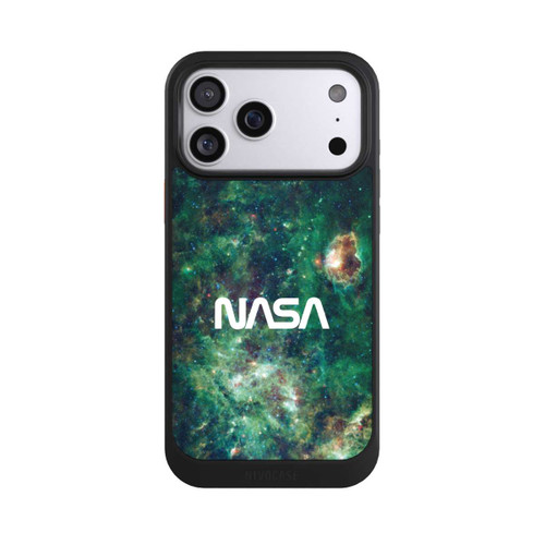 Apple iPhone 17 Pro Max NIVOcore Galaxy