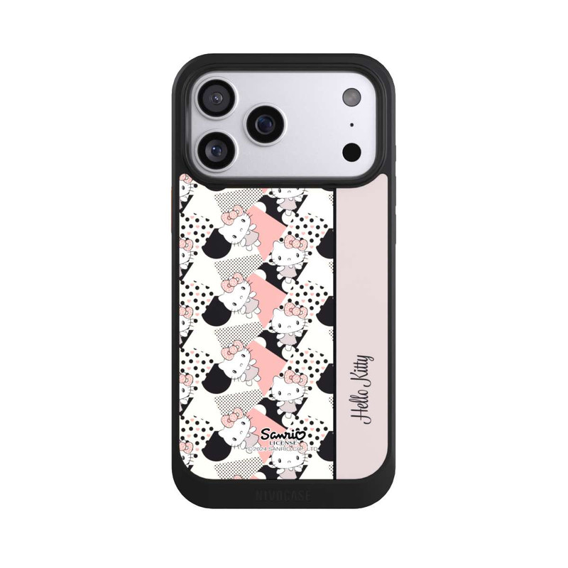 iPhone 17 Pro Max NIVOcore HK Elegant Pattern