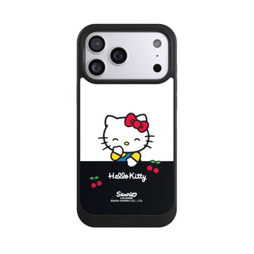Apple iPhone 17 Pro Max NIVOcore Hello Kitty kichernd