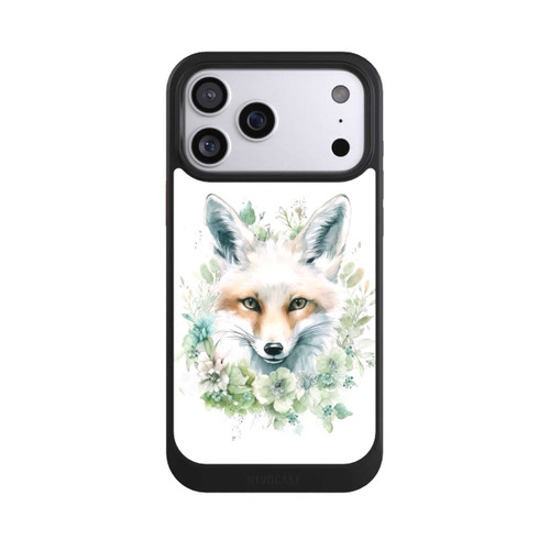Apple iPhone 17 Pro Max NIVOcore Floral Fox 