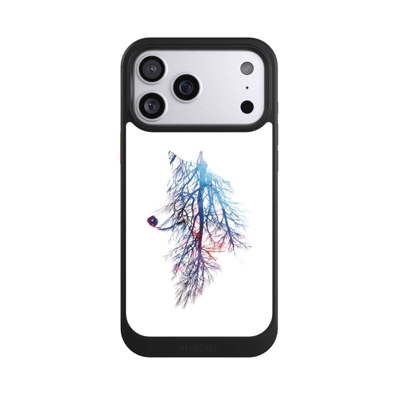 iPhone 17 Pro Max NIVOcore My Roots
