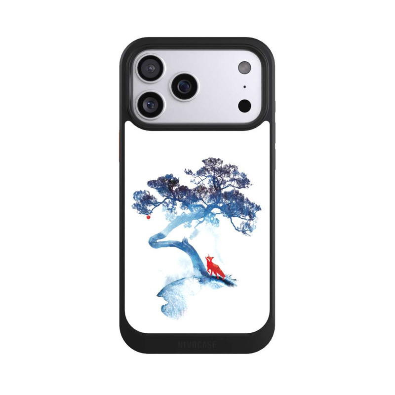 iPhone 17 Pro Max NIVOcore The Last Apple Tree