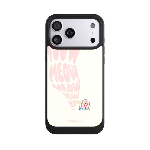 Apple iPhone 17 Pro Max NIVOcore Gary Meow