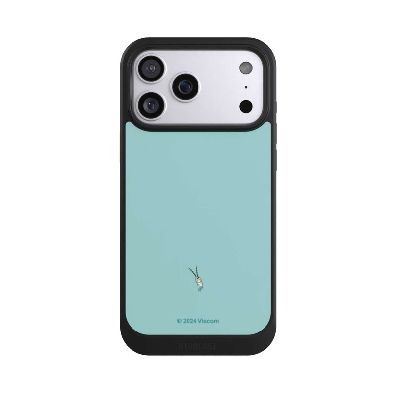 iPhone 17 Pro Max NIVOcore Plankton