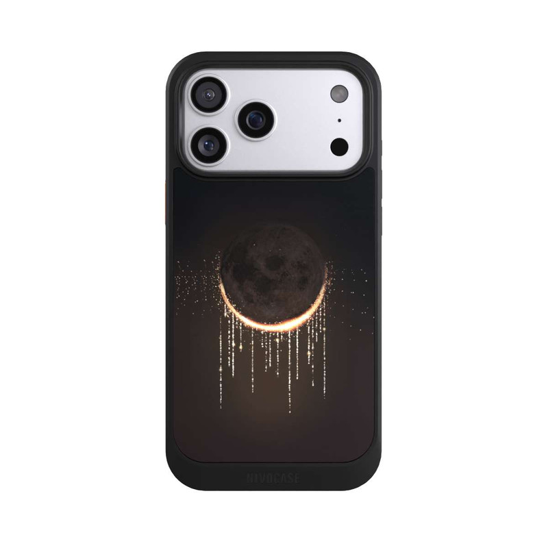 iPhone 17 Pro Max NIVOcore Mondfinsternis