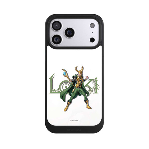 Apple iPhone 17 Pro Max NIVOcore Loki Scepter