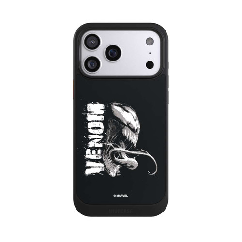 Apple iPhone 17 Pro Max NIVOcore Venom Face