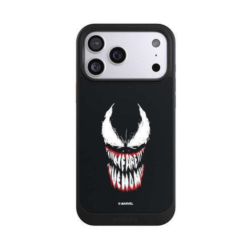 Apple iPhone 17 Pro Max NIVOcore We Are Venom