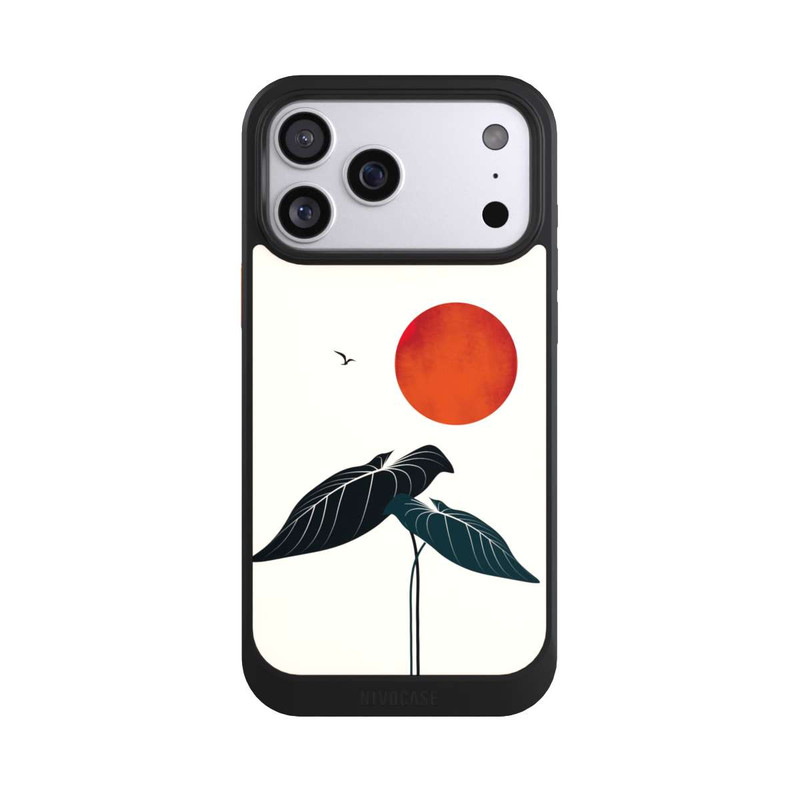 iPhone 17 Pro Max NIVOcore Träumen bei Nacht