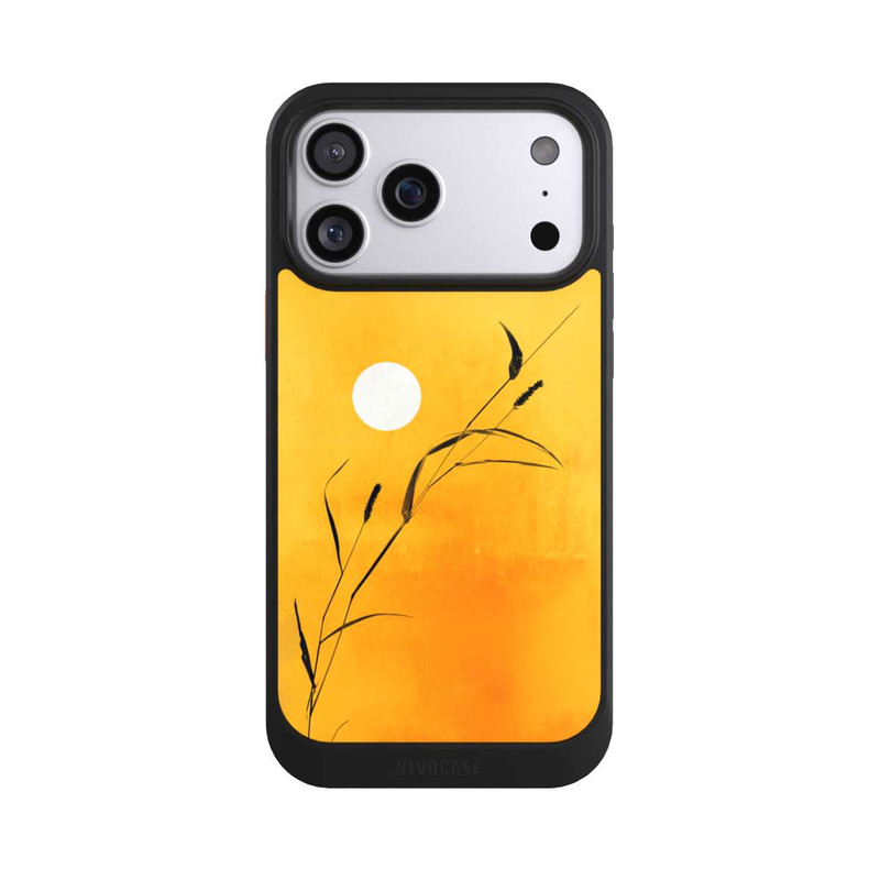 iPhone 17 Pro Max NIVOcore Sonnige Tage
