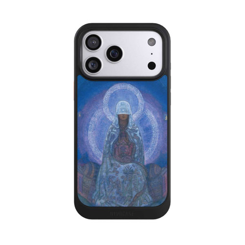 Apple iPhone 17 Pro Max NIVOcore Mutter der Welt by Nicholas Roerich