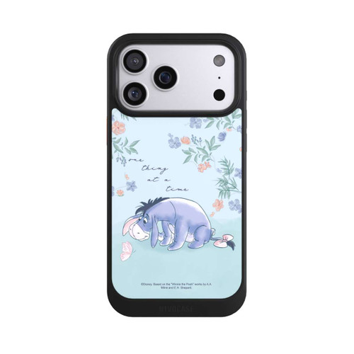 Apple iPhone 17 Pro Max NIVOcore Winnie The Pooh One Thing at A Time
