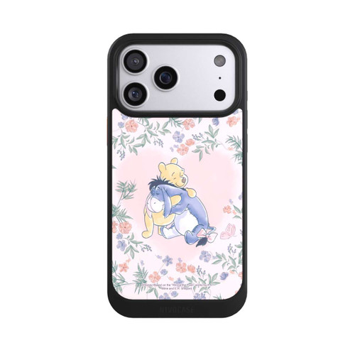 Apple iPhone 17 Pro Max NIVOcore Winnie The Pooh You Make My Heart Shine