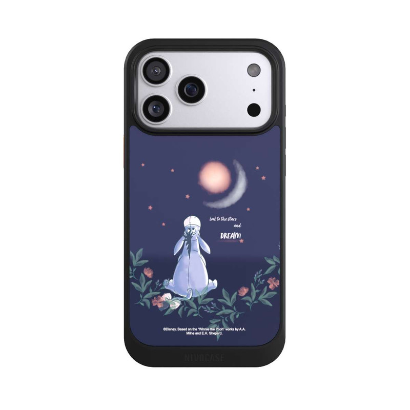 iPhone 17 Pro Max NIVOcore Winnie The Pooh Look into The Stars
