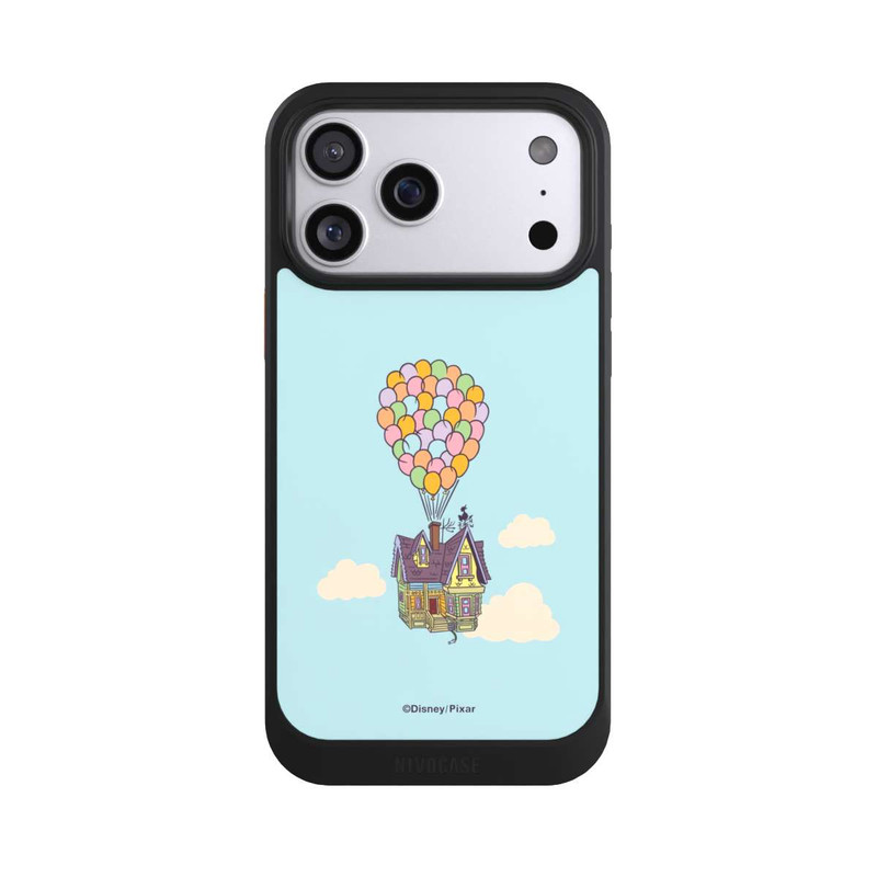 iPhone 17 Pro Max NIVOcore To New Adventures