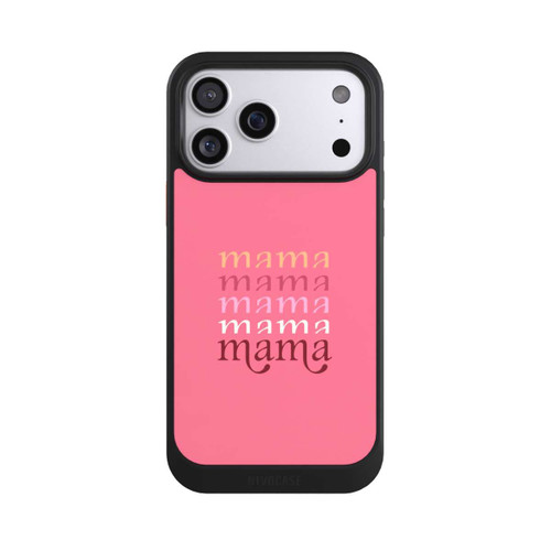 Apple iPhone 17 Pro Max NIVOcore Mama, Mama, Mama
