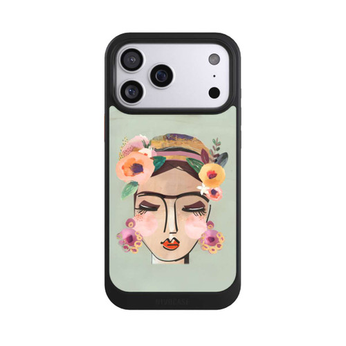 Apple iPhone 17 Pro Max NIVOcore Calm Portrait