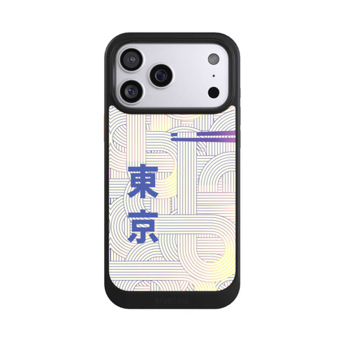 Apple iPhone 17 Pro Max NIVOcore Ramen Japanese Set