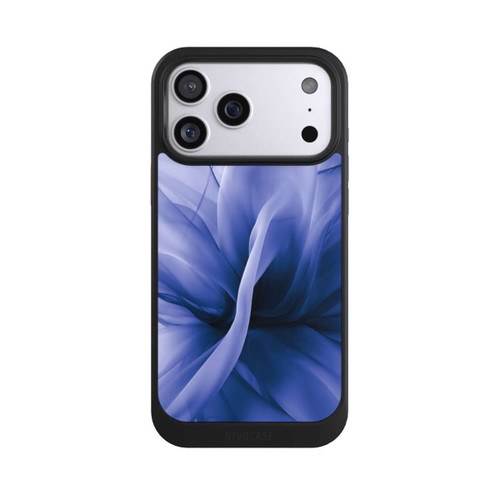 Apple iPhone 17 Pro Max NIVOcore Tranquil Flow Abstract Dimension