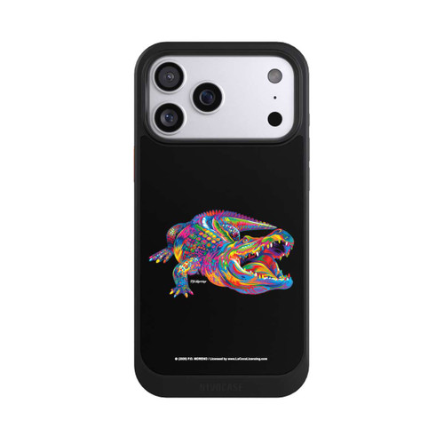 Apple iPhone 17 Pro Max NIVOcore Alligator
