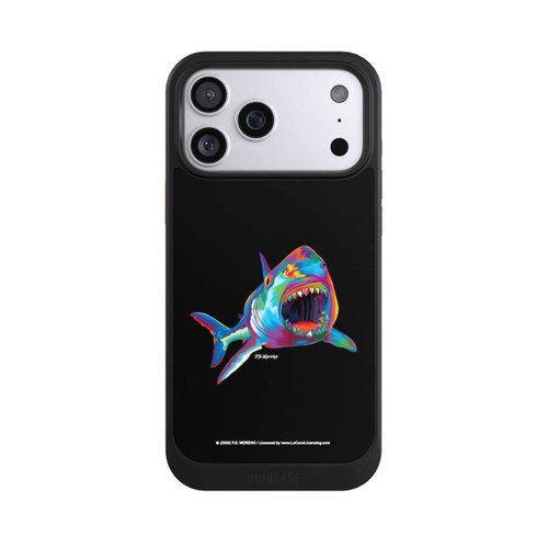 Apple iPhone 17 Pro Max NIVOcore Hai Pop Colours