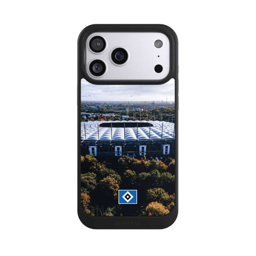 Apple iPhone 17 Pro Max NIVOcore HSV Volksparkstadion